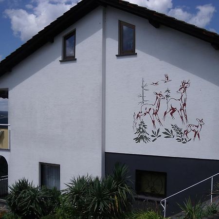 Ferienwohnung Am Waldrand Bad Breisig Zimmer foto