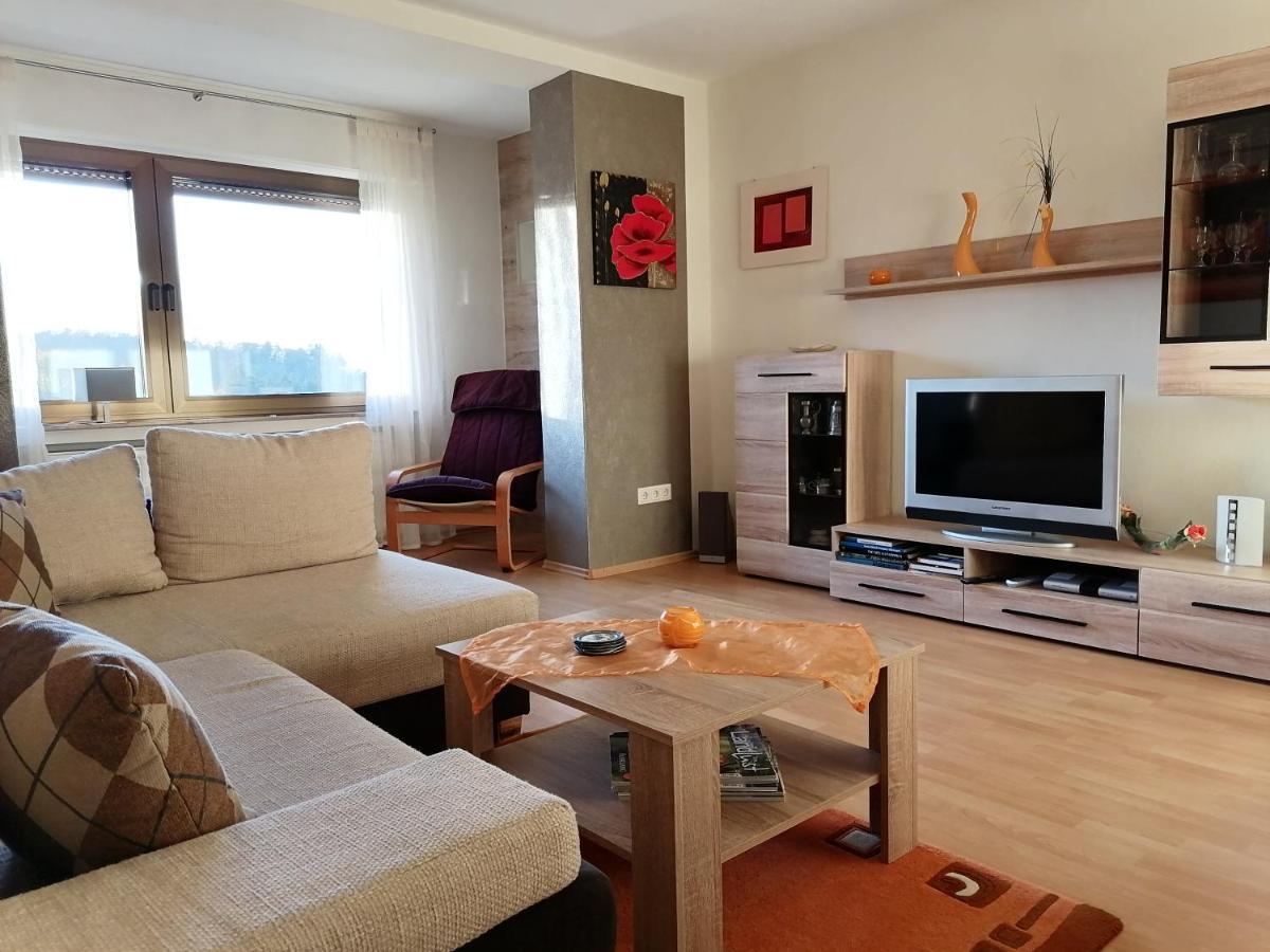 Ferienwohnung Am Waldrand Bad Breisig Exterior foto