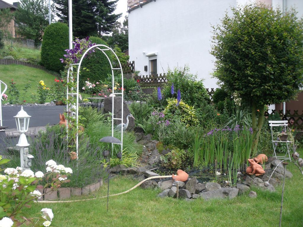 Ferienwohnung Am Waldrand Bad Breisig Zimmer foto