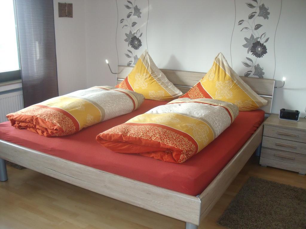 Ferienwohnung Am Waldrand Bad Breisig Zimmer foto