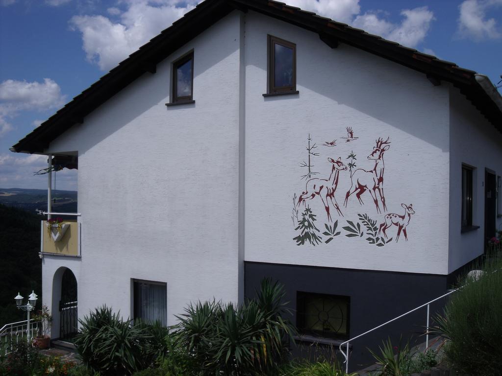 Ferienwohnung Am Waldrand Bad Breisig Zimmer foto