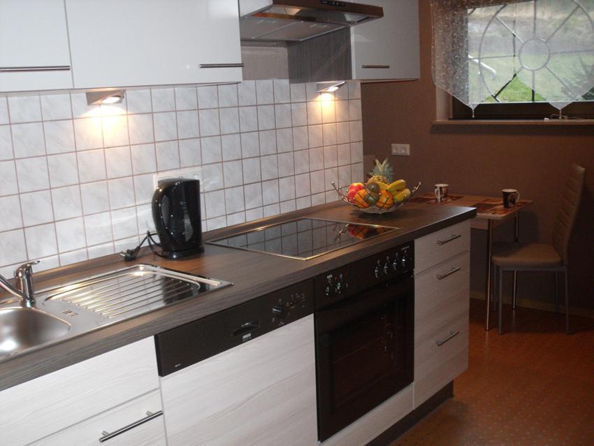 Ferienwohnung Am Waldrand Bad Breisig Zimmer foto